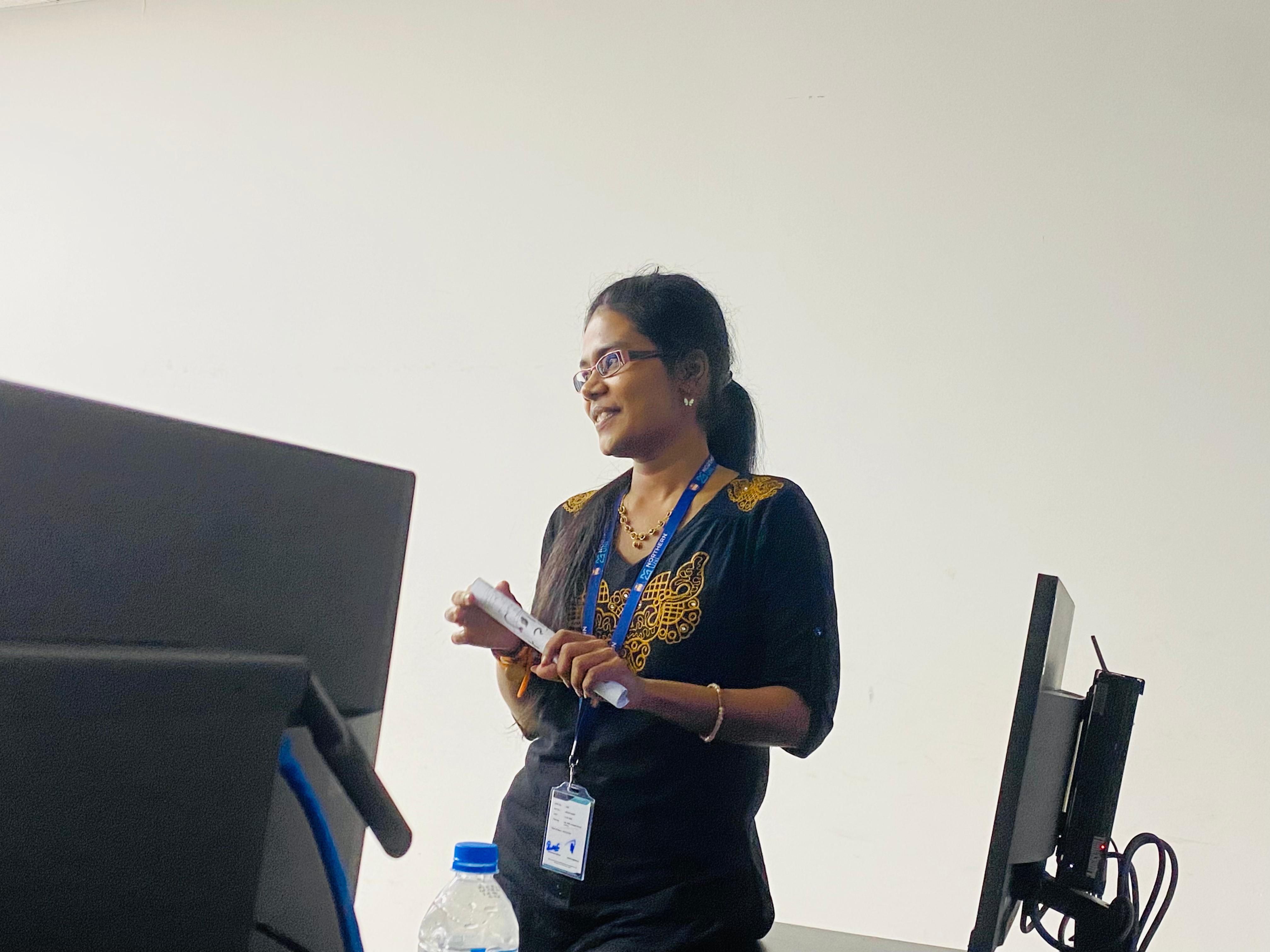 Professional Development